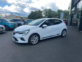 RENAULT Clio Clio E-Tech 140 - 21N Business 5p occasion de 2022 en vente à Villefranche-de-Rouergue