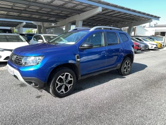 DACIA Duster Duster ECO-G 100 4x2 15 ans 5p occasion de 2021 en vente à Rodez