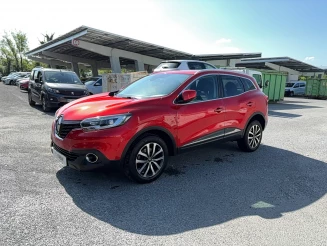 RENAULT Kadjar Kadjar dCi 130 Energy 4WD Business 5p occasion de 2017 en vente à Rodez