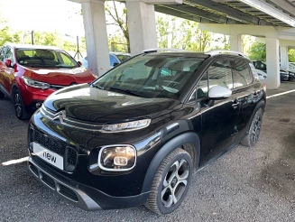CITROEN C3 Aircross C3 Aircross BlueHDi 100 S&S BVM6 Shine 5p occasion de 2018 en vente à Rodez