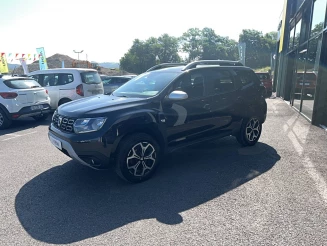 DACIA Duster Duster dCi 110 EDC 4x2 Prestige 5p occasion de 2018 en vente à Villefranche-de-Rouergue