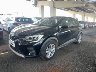 RENAULT Captur Captur E-Tech 145 - 21 Business 5p occasion de 2022 en vente à Rodez