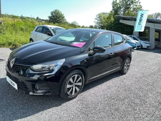 RENAULT Clio Clio TCe 90 Equilibre 5p occasion de 2023 en vente à Rodez