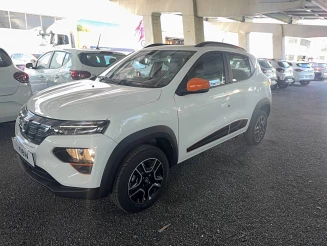 DACIA Spring Spring Achat Intégral Confort Plus 5p occasion de 2022 en vente à Rodez