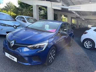 RENAULT Clio Clio TCe 90 Equilibre 5p occasion de 2023 en vente à Rodez