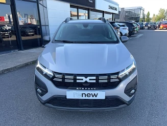 DACIA Sandero Sandero TCe 110 Stepway Expression + 5p occasion de 2023 en vente à Rodez
