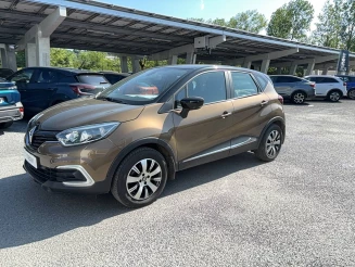 RENAULT Captur Captur TCe 120 Energy Zen 5p occasion de 2018 en vente à Rodez