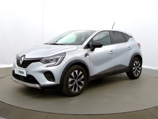 RENAULT Captur Captur TCe 90 Evolution 5p occasion de 2024 en vente à Rodez