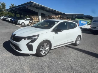 RENAULT Clio Clio TCe 90 Evolution 5p occasion de 2024 en vente à Rodez