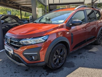 DACIA Jogger Jogger ECO-G 100 5 places SL Extreme + 5p occasion de 2022 en vente à Figeac