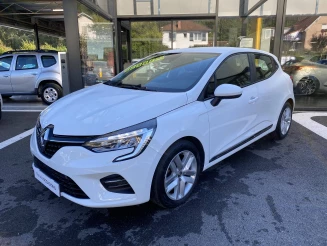 RENAULT Clio Clio TCe 90 - 21N Business 5p occasion de 2022 en vente à Figeac