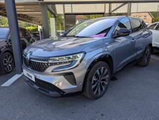 RENAULT Austral Austral mild hybrid 160 auto Techno 5p occasion de 2024 en vente à Figeac