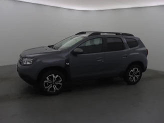 DACIA Duster Duster ECO-G 100 4x2 Journey 5p occasion de 2024 en vente à Aurillac