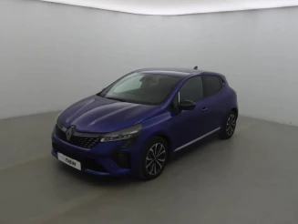 RENAULT Clio Clio TCe 90 Techno 5p occasion de 2024 en vente à Aurillac