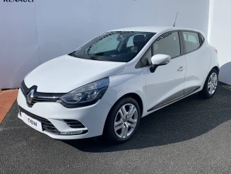 RENAULT Clio CLIO SOCIETE REVERSIBLE DCI 75 ENERGY E6C BUSINESS 5p occasion de 2019 en vente à Albi