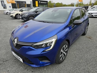 RENAULT Clio Clio TCe 90 Equilibre 5p occasion de 2023 en vente à Lavaur