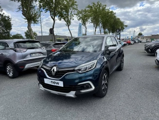 RENAULT Captur Captur TCe 90 Intens 5p occasion de 2019 en vente à Gaillac