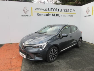 RENAULT Clio Clio TCe 90 - 21N Intens 5p occasion de 2022 en vente à Albi
