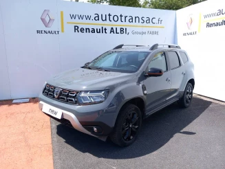 DACIA Duster Duster ECO-G 100 4x2 Journey 5p occasion de 2024 en vente à Albi