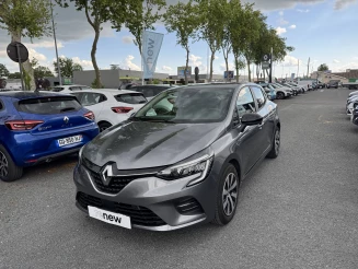 RENAULT Clio Clio Blue dCi 100 AUTO-ECOLE 5p occasion de 2023 en vente à Gaillac