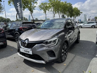 RENAULT Captur Captur TCe 90 Evolution 5p occasion de 2024 en vente à Gaillac
