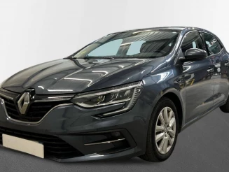 RENAULT Megane Mégane IV Berline Blue dCi 115 - 21N Business 5p occasion de 2022 en vente à Albi