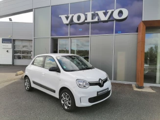 RENAULT Twingo Twingo III E-Tech Equilibre 5p occasion de 2022 en vente à Rodez