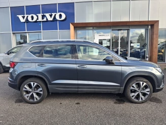 SEAT Ateca Ateca 2.0 TDI 150 ch Start/Stop DSG7 Urban 5p occasion de 2020 en vente à Rodez