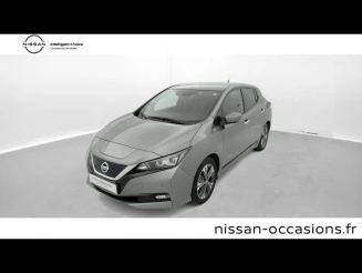 NISSAN Leaf 150ch 40kWh Tekna occasion de 2020 en vente à Albi