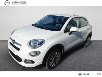 FIAT 500X 1.6 Multijet 16v 120ch Lounge GARANTIE 24 MOIS occasion de 2017 en vente à Albi