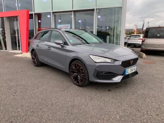 CUPRA Leon ST 1.4 e-Hybrid 245ch VZ DSG6 occasion de 2021 en vente à Onet-le-Château