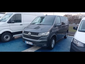 VOLKSWAGEN Transporter Fg VUL 2.8T L1H1 2.0 TDI 150ch ProCab Business Line DSG7 occasion de 2020 en vente à Onet-le-Château