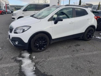 OPEL Mokka 1.4 Turbo 140ch Color Edition Start&Stop 4x2 occasion de 2016 en vente à Onet-le-Château