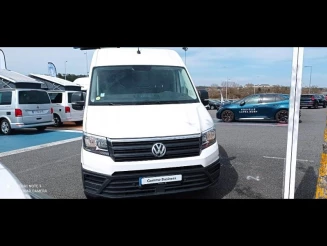 VOLKSWAGEN Crafter Fg VUL 30 L3H3 2.0 TDI 102ch Business Line Traction occasion de 2018 en vente à Onet-le-Château