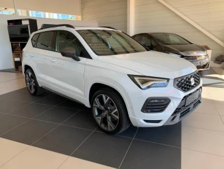 SEAT Ateca 1.5 TSI 150ch Start&Stop FR DSG7 occasion de 2022 en vente à Onet-le-Château
