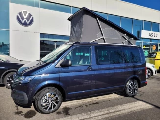 VOLKSWAGEN California 2.0 TDI 150ch Coast DSG7 occasion de 2023 en vente à Onet-le-Château