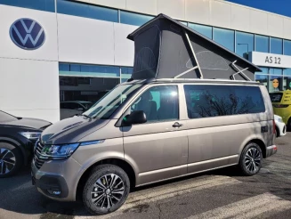 VOLKSWAGEN California 2.0 TDI 150ch Coast DSG7 occasion de 2023 en vente à Onet-le-Château