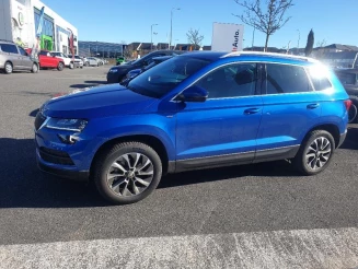 SKODA Karoq 1.5 TSI ACT 150ch Ambition DSG7 occasion de 2022 en vente à Onet-le-Château
