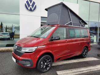 VOLKSWAGEN California 2.0 TDI 150ch Edition DSG7 occasion de 2021 en vente à Onet-le-Château