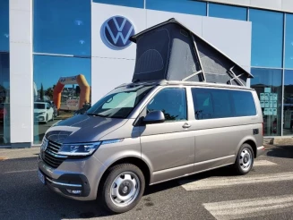 VOLKSWAGEN California 2.0 TDI 150ch Ocean occasion de 2020 en vente à Onet-le-Château