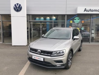 VOLKSWAGEN Tiguan 2.0 TDI 115ch Sound occasion de 2018 en vente à Figeac