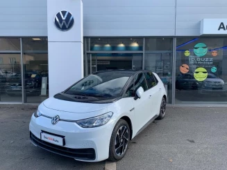 VOLKSWAGEN ID.3 58 kWh - 204ch Pro Performance Active occasion de 2022 en vente à Figeac