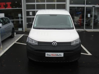 VOLKSWAGEN Caddy Cargo 2.0 TDI 122ch Business occasion de 2022 en vente à Aurillac