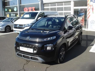 CITROEN C3 Aircross BlueHDi 100ch Feel occasion de 2017 en vente à Aurillac