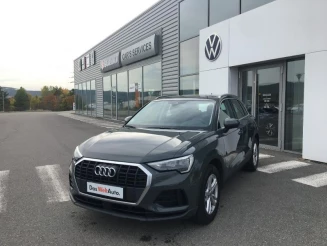 AUDI Q3 35 TFSI 150ch Design occasion de 2021 en vente à Mende