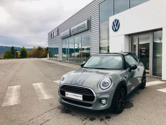 MINI Mini Cooper 136ch Heddon Street Euro6d-T occasion de 2019 en vente à Mende