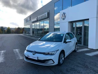 VOLKSWAGEN Golf 2.0 TDI SCR 115ch Life Business occasion de 2022 en vente à Mende