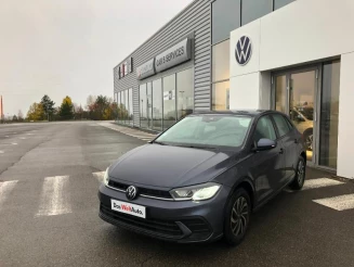 VOLKSWAGEN Polo 1.0 TSI 95ch Life occasion de 2021 en vente à Mende