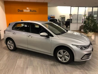 VOLKSWAGEN Golf 1.5 TSI ACT OPF 130ch Life 1st occasion de 2021 en vente à Mende