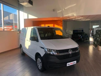 VOLKSWAGEN Transporter Fg VUL 2.8T L1H1 2.0 TDI 110ch Business occasion de 2021 en vente à Mende